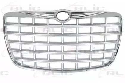 Решетка радиатора BLIC купить