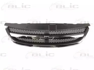 Решетка радиатора BLIC купить