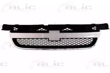 Решетка радиатора BLIC купить