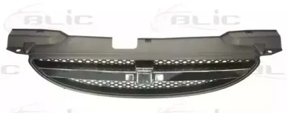 Решетка радиатора BLIC купить