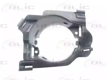 Рама, противотуманная фара BLIC купить