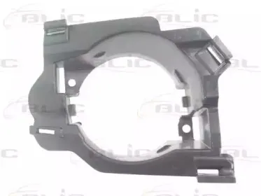 Рама, противотуманная фара BLIC купить