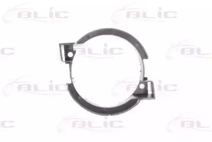 Рама, противотуманная фара BLIC купить