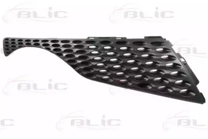 Решетка радиатора BLIC купить