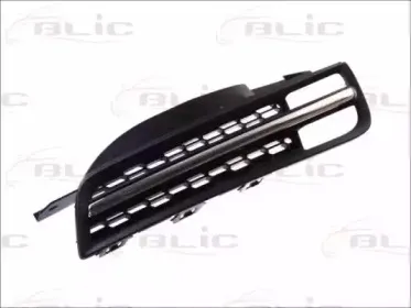 Решетка радиатора BLIC купить