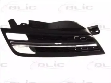 Решетка радиатора BLIC купить