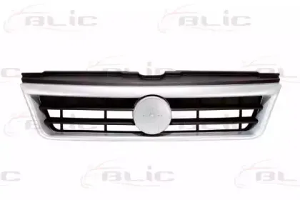 Решетка радиатора BLIC купить