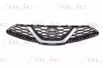 Решетка радиатора BLIC купить