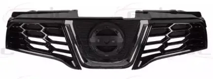 Решетка радиатора BLIC купить