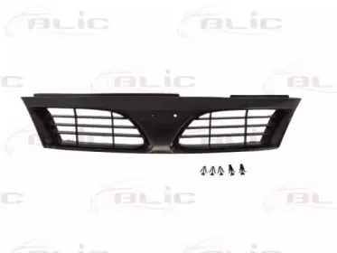 Решетка радиатора BLIC купить