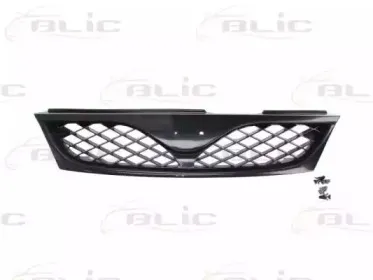 Решетка радиатора BLIC купить