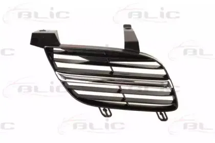 Решетка радиатора BLIC купить