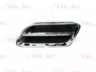 Решетка радиатора BLIC купить