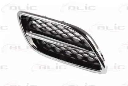 Решетка радиатора BLIC купить