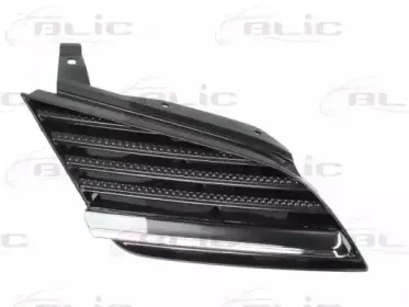 Решетка радиатора BLIC купить