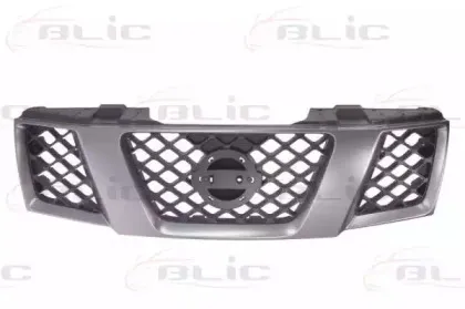 Решетка радиатора BLIC купить
