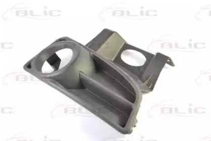 Решетка вентилятора, буфер BLIC купить