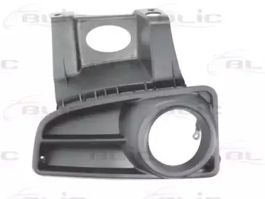 Решетка вентилятора, буфер BLIC купить