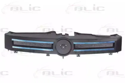 Решетка радиатора BLIC купить