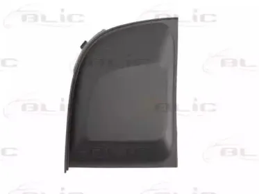 Решетка вентилятора, буфер BLIC купить