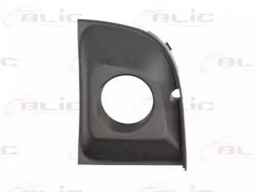 Решетка вентилятора, буфер BLIC купить