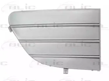 Решетка вентилятора, буфер BLIC купить