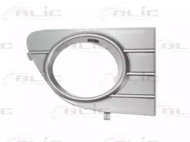 Решетка вентилятора, буфер BLIC купить