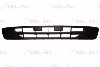 Решетка вентилятора, буфер BLIC купить