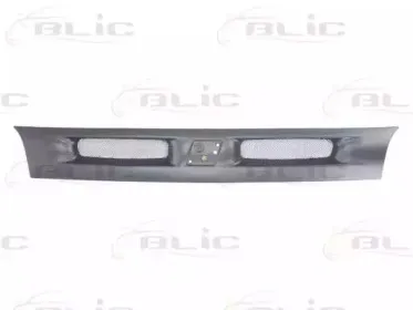 Решетка радиатора BLIC купить