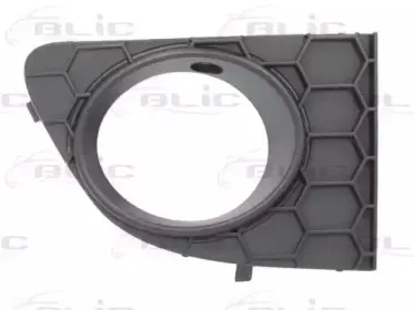 Решетка вентилятора, буфер BLIC купить