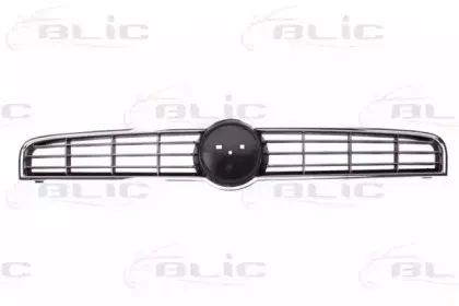 Решетка радиатора BLIC купить