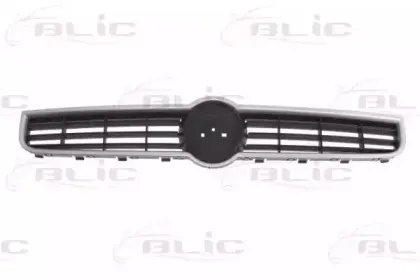 Решетка радиатора BLIC купить