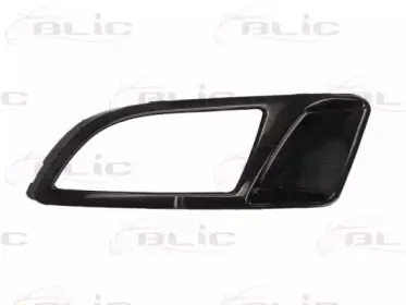 Решетка вентилятора, буфер BLIC купить