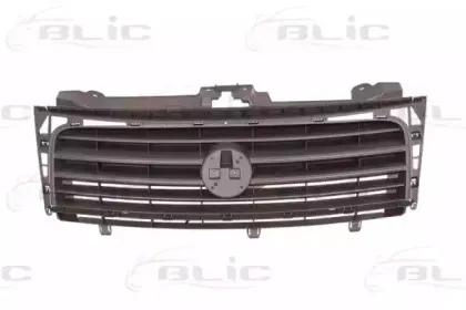 Решетка радиатора BLIC купить