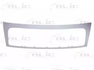 Рамка, облицовка радиатора BLIC купить