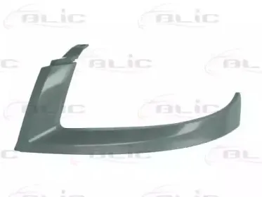 Рама фары BLIC купить