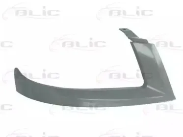 Рама фары BLIC купить