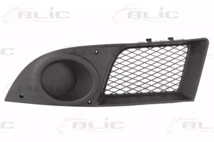 Решетка вентилятора, буфер BLIC купить