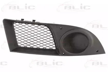 Решетка вентилятора, буфер BLIC купить