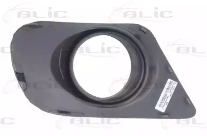 Решетка вентилятора, буфер BLIC купить