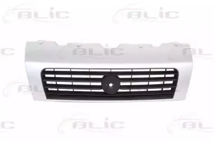 Решетка радиатора BLIC купить