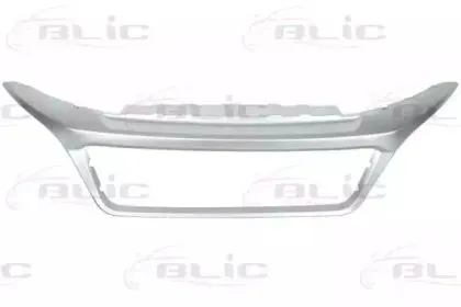 Рамка, облицовка радиатора BLIC купить