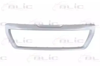 Рамка, облицовка радиатора BLIC купить