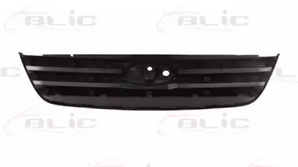 Решетка радиатора BLIC купить