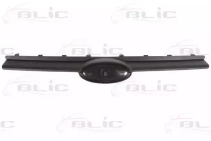 Решетка радиатора BLIC купить