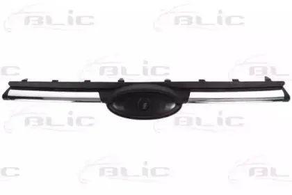 Решетка радиатора BLIC купить