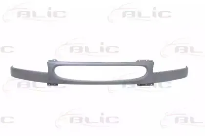 Решетка радиатора BLIC купить