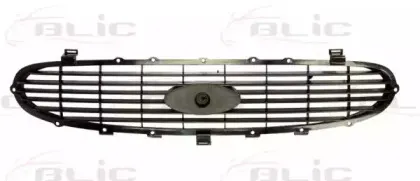 Решетка радиатора BLIC купить