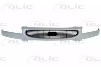 Решетка радиатора BLIC купить