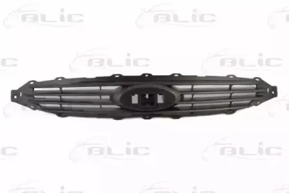 Решетка радиатора BLIC купить